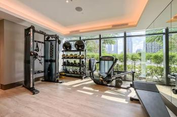 Address Dubai Opera Residence with Burj Khalifa Views, Dubaj (zdjęcie 4)