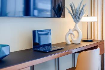 Address Dubai Opera Residence with Burj Khalifa Views, Dubaj (zdjęcie 5)