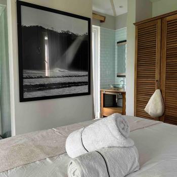 Venao - Blue27 Cozy Villa, Playa Venao (fotografie 4)