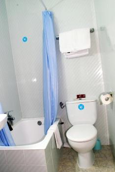 Hostal Galaico, Madrid (photo 3)