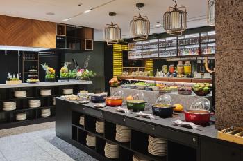 Four Points by Sheraton Wroclaw, Wrocław (photo 4)