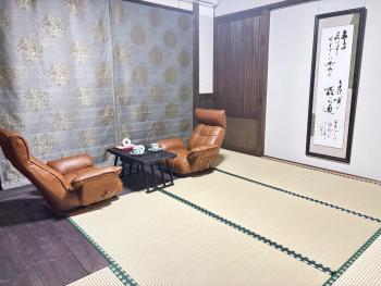 民泊道場, Kami Amakusa (foto 2)