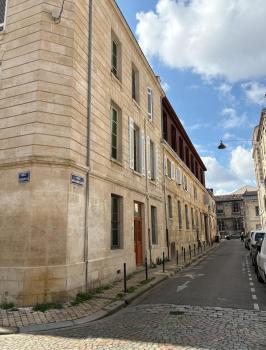 Splendide duplex Saint-Michel - Terrasse & Garage, Bordeaux (Foto 2)