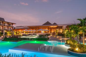 Crowne Plaza Fiji Nadi Bay Resort & Spa by IHG, Nadi (foto 2)