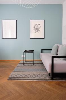 August The Boardinghouse, Hamburgo (foto 4)