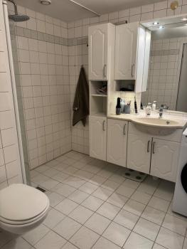 Large and cozy apartment - walking distance to everything, Oslo (Foto 2)