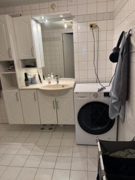 Large and cozy apartment - walking distance to everything, Oslo (Foto 4)
