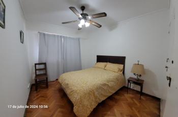 Apartamento en Belgrano entero 6 huespedes, Buenos Aires (photo 4)