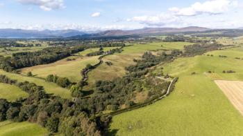 Luxury Glamping Pods - The Heft & The Hirsel, Glasgow (Foto 4)