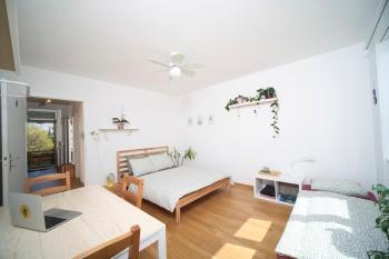 Doppelzimmer in der Nähe des Stadions, Bâle (photo 3)