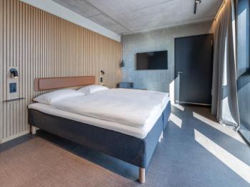 Zleep Hotel Hamburg Volkspark, Hamburk (fotografie 2)