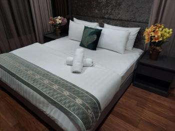 Estern Suites 8 Kia Peng KLCC, Kuala Lumpur (foto 5)