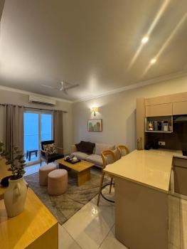 Central Park, The Rooms 1 & 2 BHK Spacious Pool view apartment, Gurgaon (foto 3)