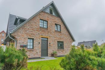 Hoogenhüs mit eigener Sauna, Westerland, Sylt, Wenningstedt (fotografie 2)