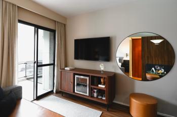 Estanplaza Funchal Faria Lima, São Paulo (zdjęcie 4)