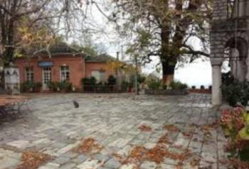 Ξυλοπετρα / Wood & stone house, Tsagarada (foto 3)