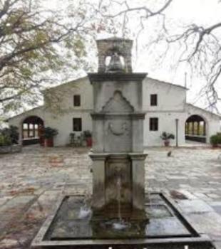 Ξυλοπετρα / Wood & stone house, Tsagarada (foto 2)