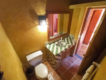 Rustic house with stunning lake view, Valle de Bravo (photo 3)