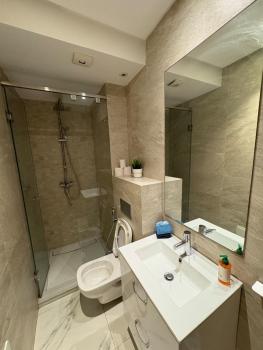 Chic One Bedromm Apartment - Large Terrace - Anfa District, Casablanca (fotografie 4)