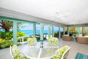 Fingertip - Beach Bungalow in Cayman Kai, Driftwood Village (zdjęcie 5)