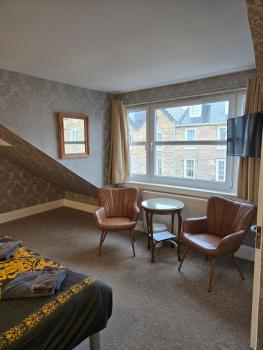 IVY- Braveheart Guest House, Edimburgo (foto 4)