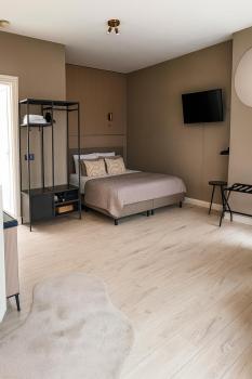 Manor Suite Amsterdam, Amsterdam (photo 2)