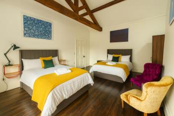 Manchesters Ultimate House - Hot tub - Sleeps 22!, Manchester (foto 5)