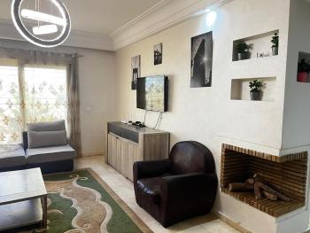 Maison Vacances, Casablanca (foto 5)