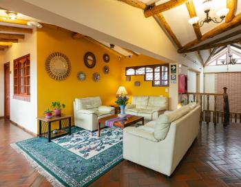 Amerindia, Cusco (Foto 5)