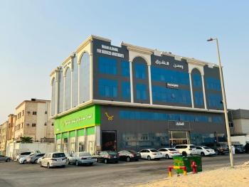 وسن الشرق للشقق المخدومة, Dammam (foto 2)