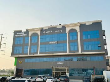 وسن الشرق للشقق المخدومة, Dammam (foto 3)