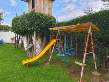 Refugio, Hacienda Chaquibamba (zdjęcie 2)