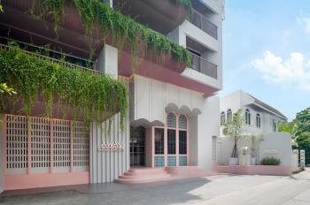 Away Bangkok Sukhumvit, Bangkok (photo 4)