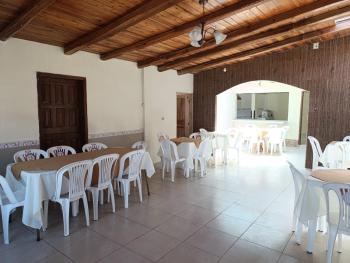 Refugio, Hacienda Chaquibamba (photo 3)
