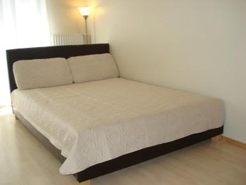Riga Apartment Brivibas with Private Parking, Rīga (photo 4)