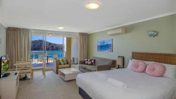 Allure, Ettalong Beach (zdjęcie 3)