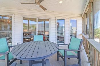 Good Vibrations, Tybee Island (fotografie 4)
