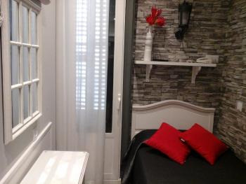 Hostal Don Alfonso, Madrid (fotografie 4)