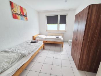 Comfortable Apartment in Köln, Köln (Foto 2)