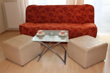 Riga Apartment Brivibas with Private Parking, Rīga (photo 5)