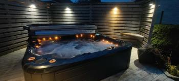 Modern Villa with Hot Tub & Sauna Near Stockholm, Sztokholm (zdjęcie 5)