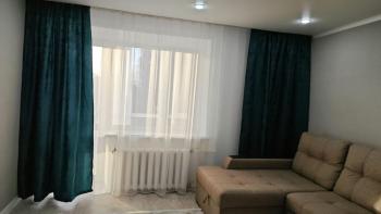 2х комнатная квартира в центре Уральска, Uralsk (zdjęcie 3)