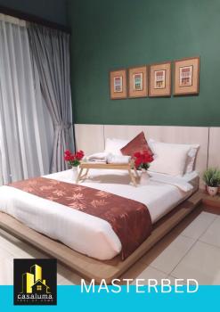 Casaluma TRION-KL, Kuala Lumpur (photo 2)