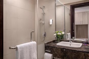 Ibis Styles Dragon Mart Dubai, Dubaj (fotografie 3)