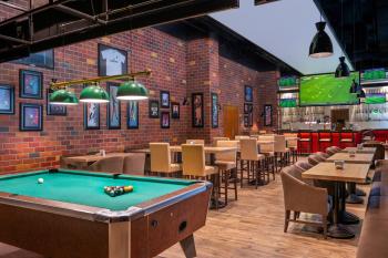 Ibis Styles Dragon Mart Dubai, Dubaj (fotografie 5)