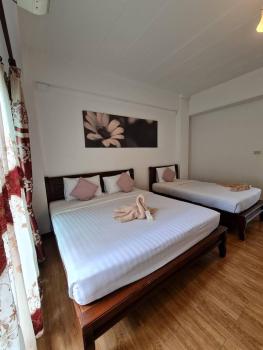 รีสอร์ทที่ลำปาง (Resort At Lampang), Lampang (zdjęcie 4)