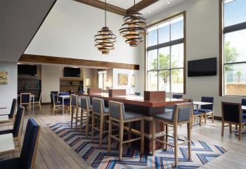 Hampton Inn & Suites Las Vegas-Red Rock/Summerlin, Las Vegas (foto 3)
