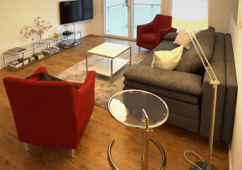 2-Zimmer Wohnung direkt in der Altstadt, Nuremberg (photo 2)