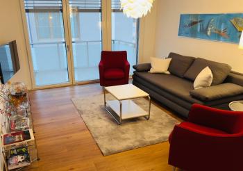 2-Zimmer Wohnung direkt in der Altstadt, Nuremberg (photo 3)