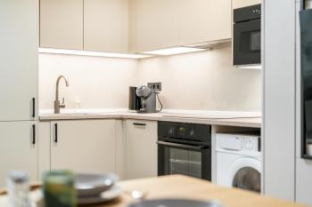 Rentero Lublanska Residence - Stylish Lofts, Prague (photo 4)